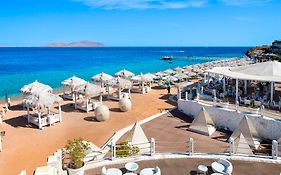 Sunrise Select Arabian Beach Resort